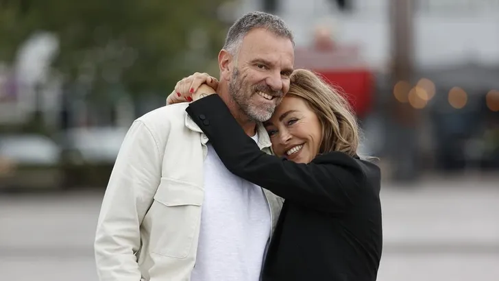 Edwin Spee Mandy Luiten