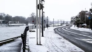 Waarom Nederland bij een paar centimeter sneeuw verandert in een derdewereldland en het verkeer volledig instort