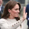 Prinses Kate weer aan het werk na kankerbehandeling | Beau Monde