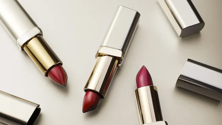 Deze onverwachte lipstickkleur is trending op Instagram