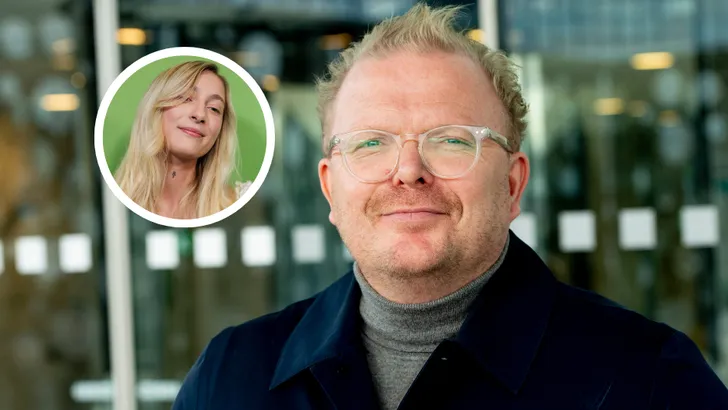 Jan Roos over S10