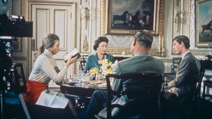 The Crown: de geheime docu