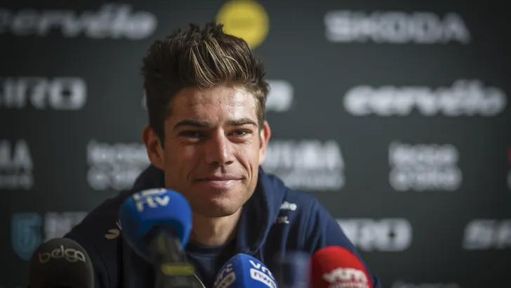 Van Aert