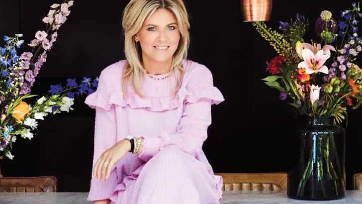 In de nieuwe Nouveau: stylist Lonneke Nooteboom!