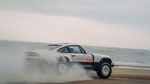 Singer ACS is retrofuturistische Porsche 959 Dakar