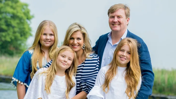 Verhuizing Oranjes naar Huis ten Bosch uitgesteld?