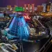 Pitsstraat Las Vegas gaat voor flinke problemen zorgen 
