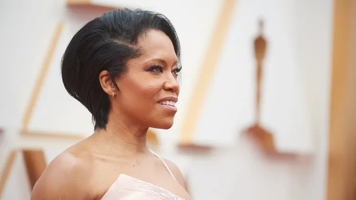 Regina King (49): 'Dit is het pad dat ik moet nemen' 