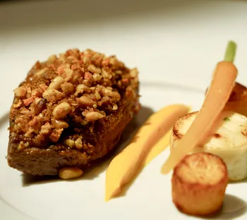 Restaurant 1397