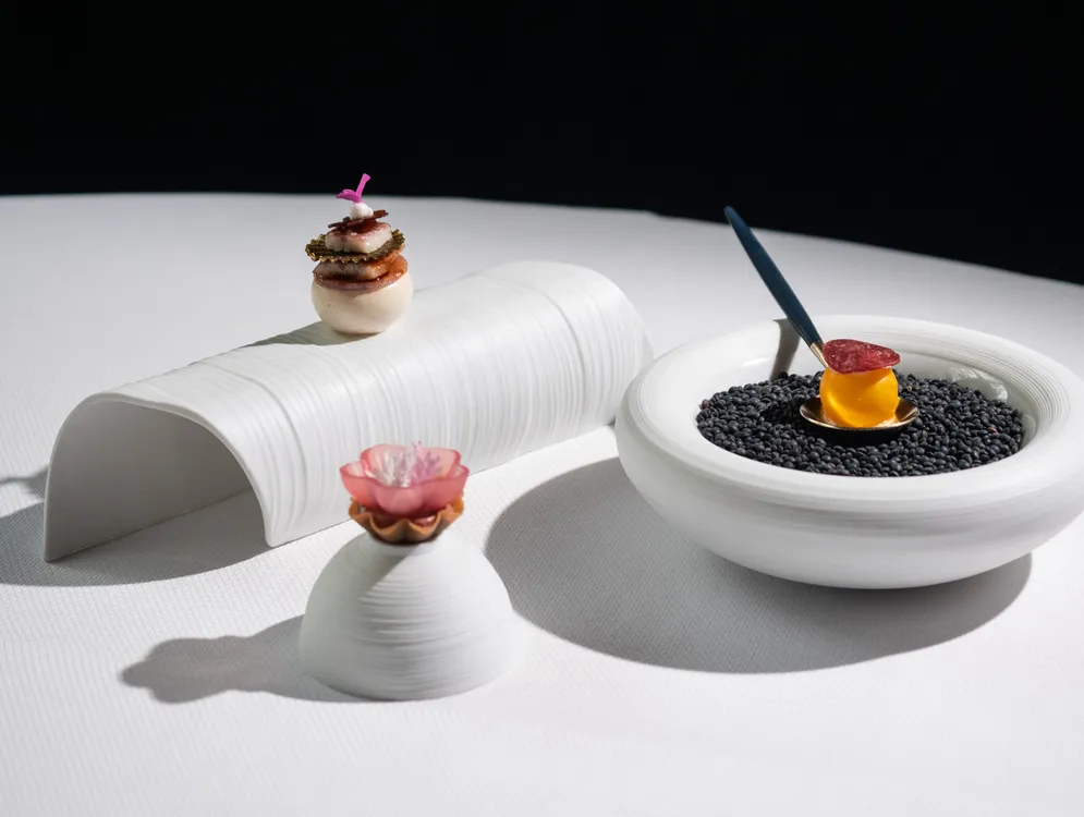 Foto 4 van De Silveren Spiegel