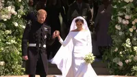 Royal Wedding overall