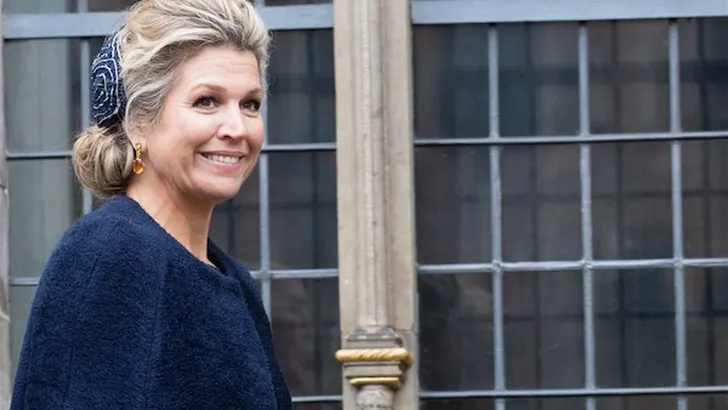 Máxima's dubbele comeback