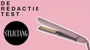 De redactie test: De Remington AIRvive stijltang