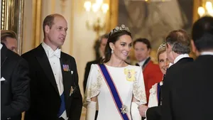 Inbraken bij royals