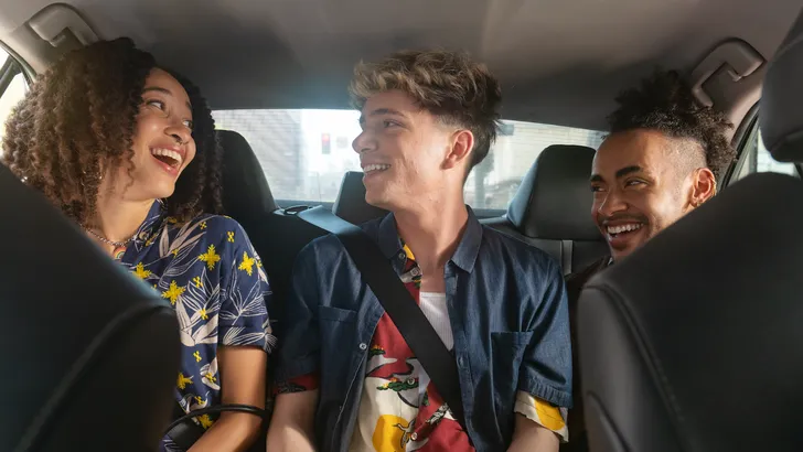 festivals uber