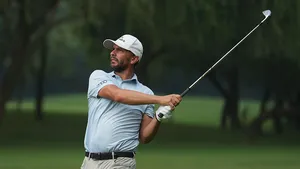 IJzersterke eindsprint Luiten, Fleetwood wint weer