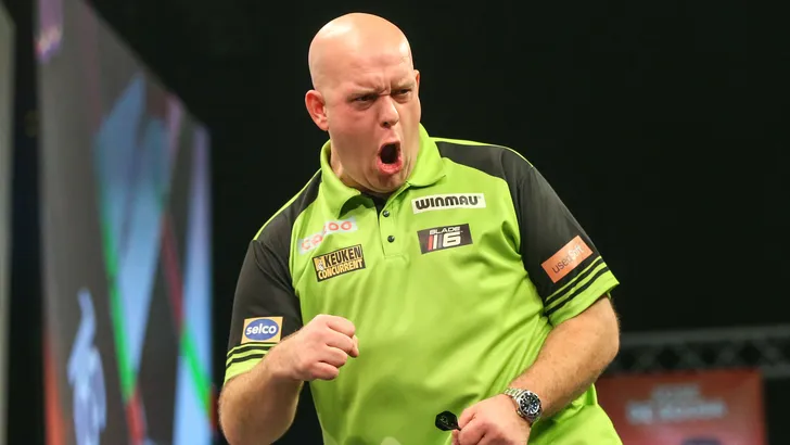 Panorama's ultieme darts-quiz