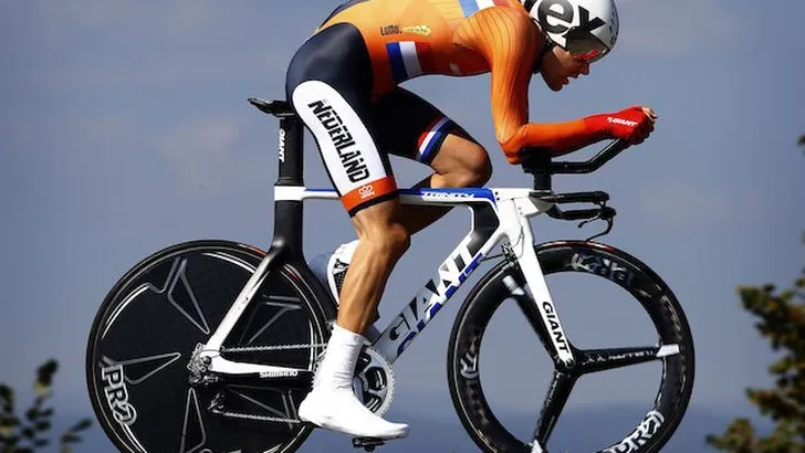 POLL: Wie wint de tijdrit bij de mannen?