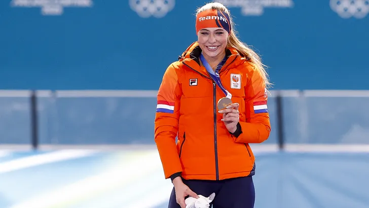 olympische spelen medailles