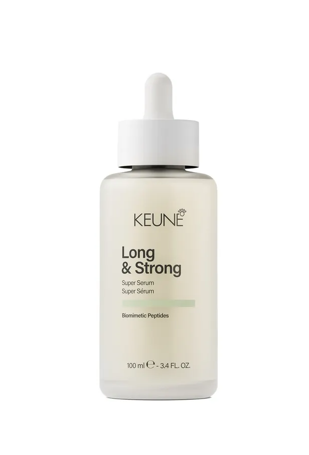 Long & Strong Super Serum van Keune | €37,45