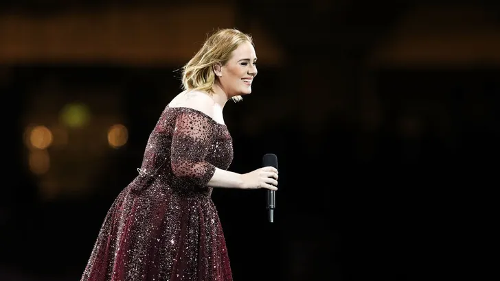 Het Sirtfood Dieet van Adele, is dat wat?