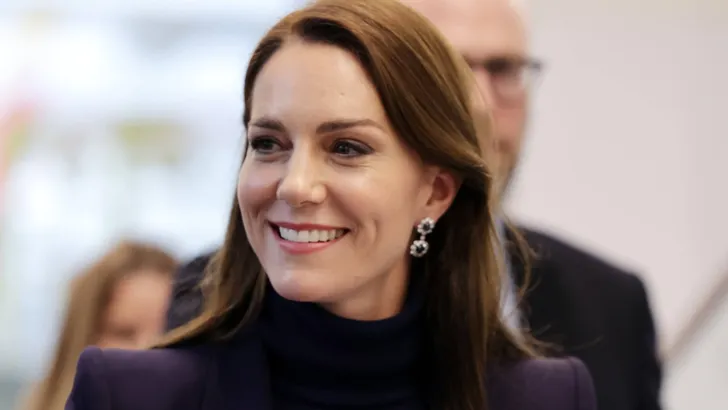 Royal visit to Boston - Day 1