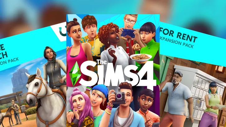 sims 4
