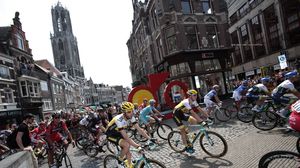 Interview | Parkoersbouwer Vueltastart 2022: 'Grebbeberg was wel een puzzeltje'