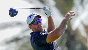 Fox wint weer op de PGA Tour, na briljante houten 3
