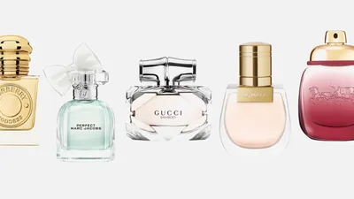 Betaalbaar én luxe: de 8 lekkerste parfums die je nu onder de €50 scoort (en ruiken naar een fortuin)