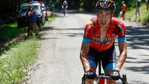 Critrium du Dauphin 2023 stage 8