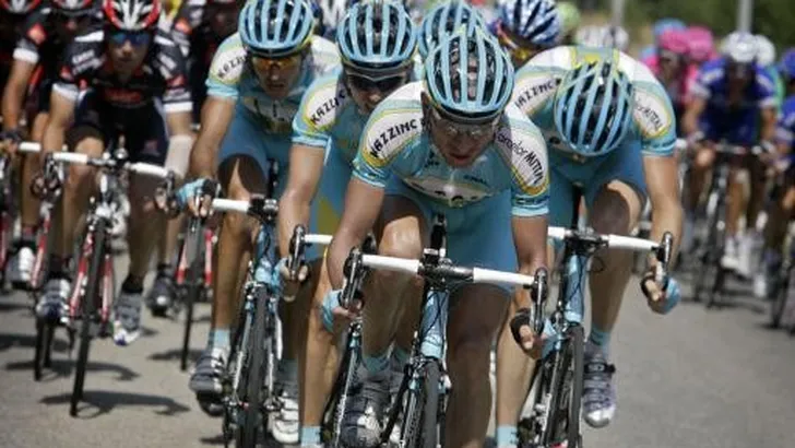 Astana moet vrezen voor Vuelta-uitsluiting