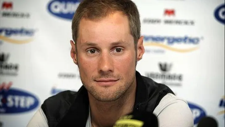 Boonen verkiest Zwitserland boven Dauphiné