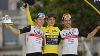 Tour de France 2023 - stage 21