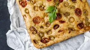Focaccia