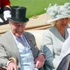 Royal Ascot Day 1: de meest opvallende looks van vandaag | Beau Monde