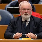 Frans Timmermans