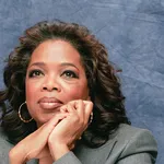 Oprah Winfrey