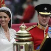 William en Kate trakteren op nieuwe foto's voor hun tienjarige huwelijk