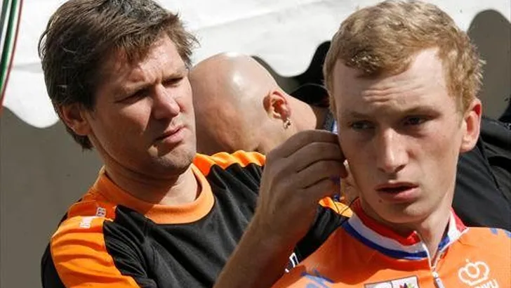 Vierhouten maakt WK-selecties bekend