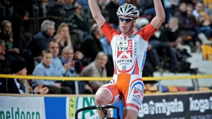 Wéér goud voor Stroetinga, nu op de koppelkoers