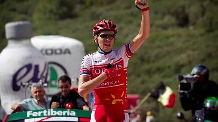 Tour: Cofidis met Navarro, Coppel en Taaramae 