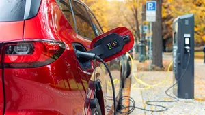 EU onderzoek toont aan dat de elektrische auto de beste bescherming biedt tegen de olie crisis