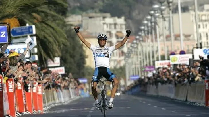 Parijs-Nice kiest voor start in de Loiret
