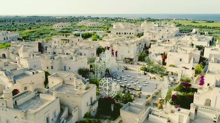 Borgo Egnazia, het best bewaarde geheim van Puglia