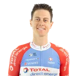 Niki Terpstra