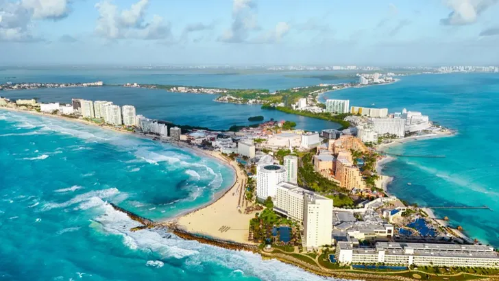 Cancún