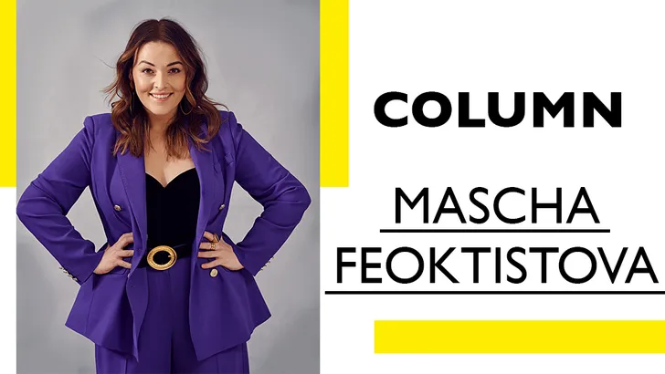 Mascha