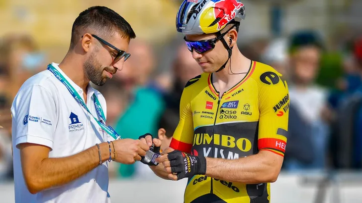 Coppa Bernocchi 2023