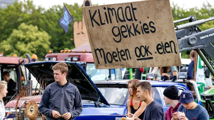 Klimaatwappies